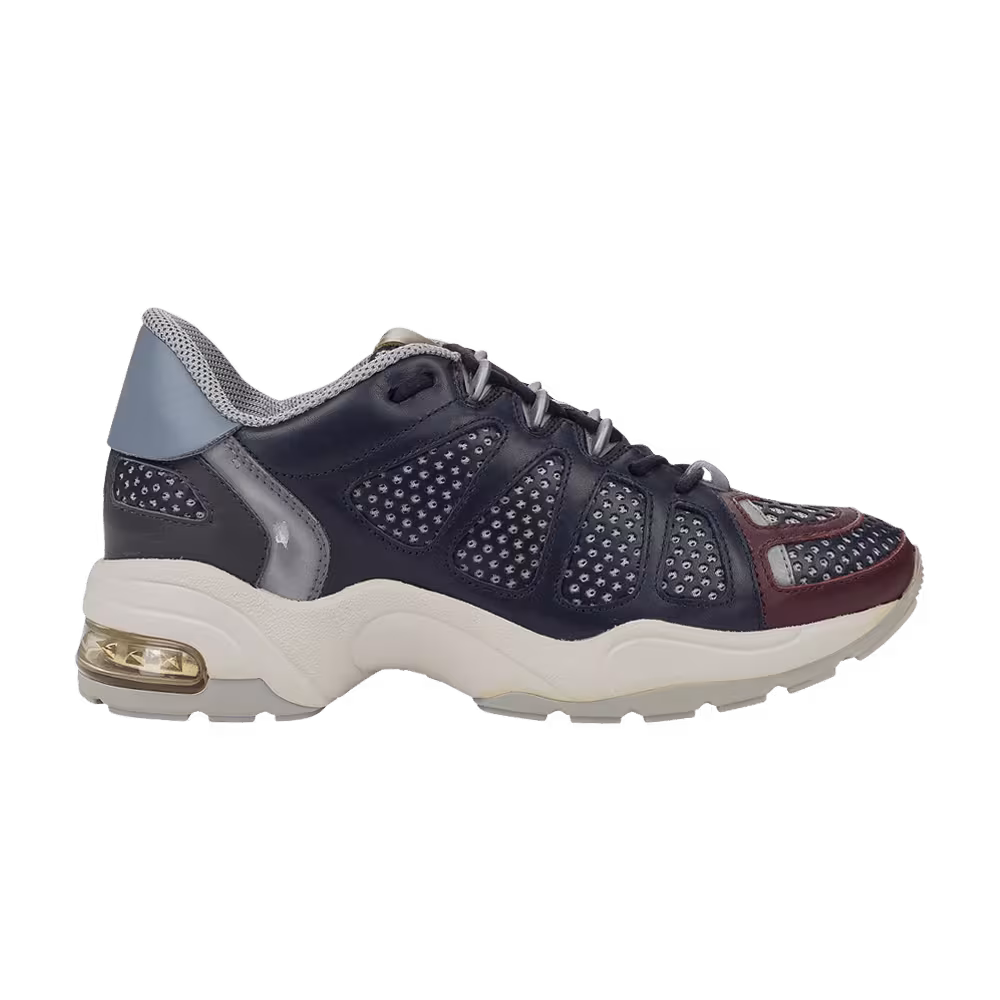 Valentino X-Ray Sneaker Blue