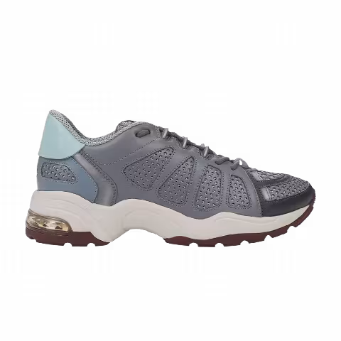 Valentino X-Ray Sneaker 'Grey'