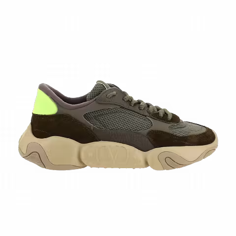 Valentino Bubbleback 'Green'