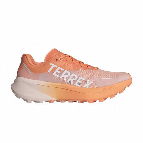 Adidas Wmns Terrex Agravic 3 'Amber Tint'