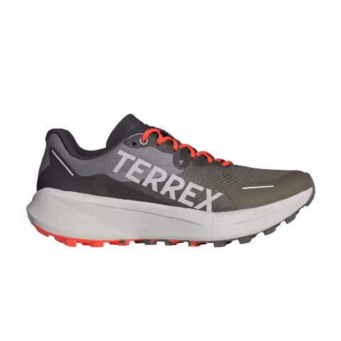 Adidas Terrex Agravic 3 'Olive Strata'