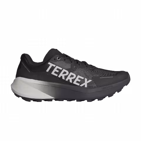 Adidas Terrex Agravic 3 'Black Grey'