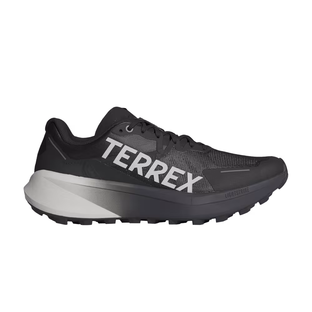 Adidas Terrex Agravic 3 Black Grey