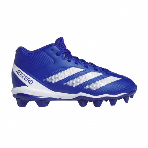 Adidas Adizero Impact.2 Molded K 'Royal Blue'