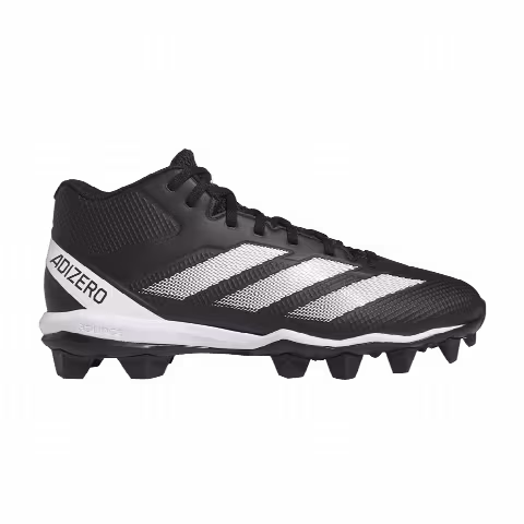 Adidas Adizero Impact.2 Molded 'Black White'