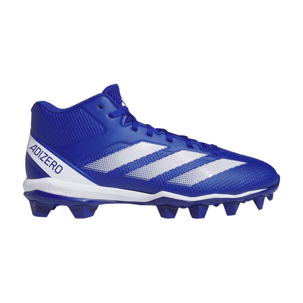 Adidas Adizero Impact.2 Molded Royal Blue