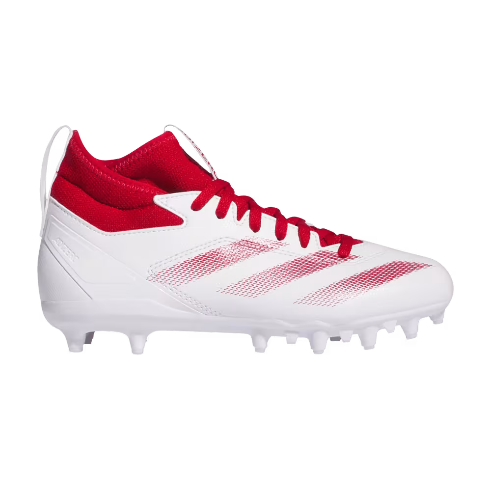 Adidas Adizero Impact.2 White Power Red