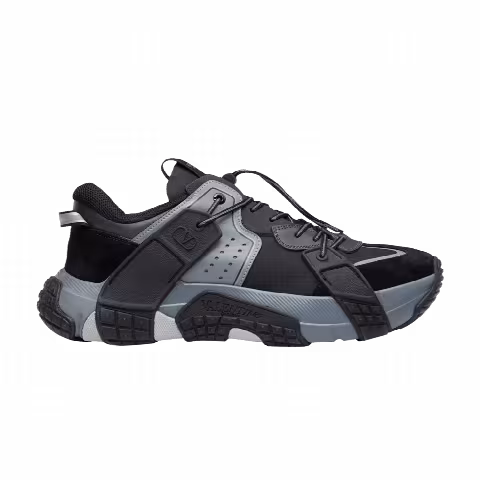 Valentino VLTN Wod 'Black Grey'