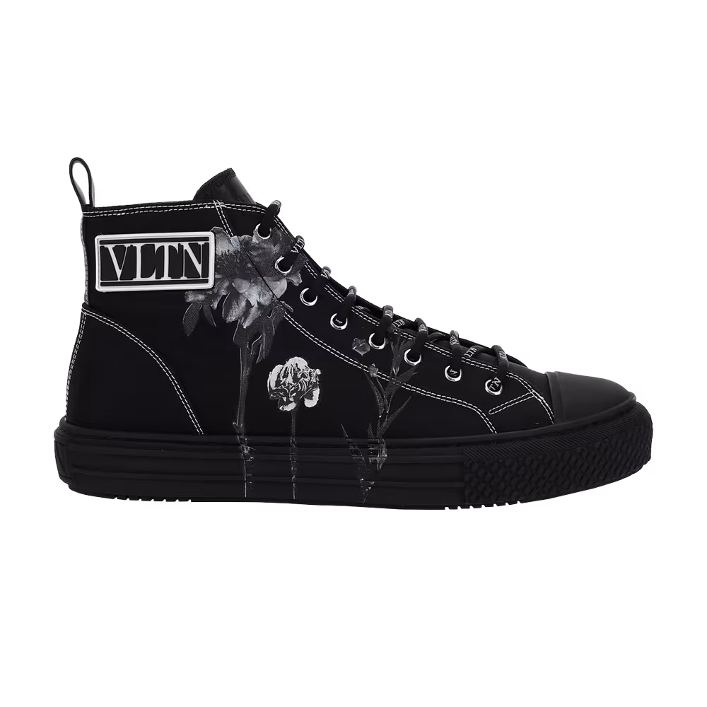 Valentino Giggies High Flowersity