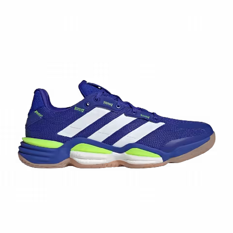 Adidas Stabil 16 'Lucid Blue White Lemon'