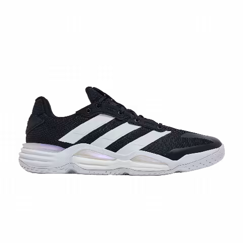Adidas Stabil 16 'Black White'