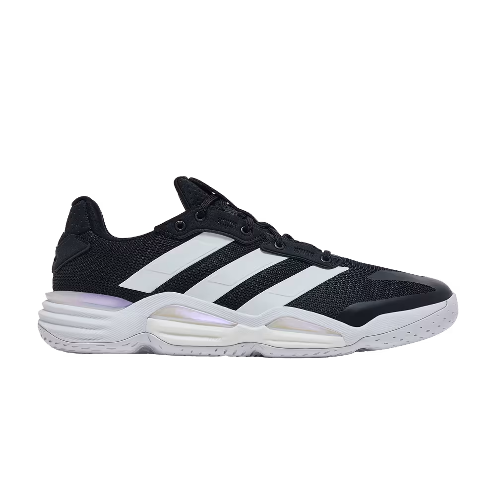 Adidas Stabil 16 Black White