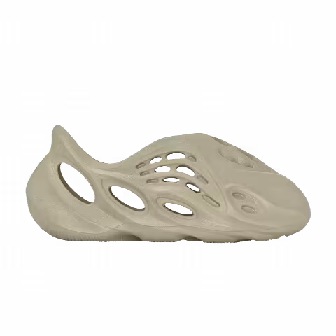 adidas Yeezy Foam Runner Kids 'Stone Salt'