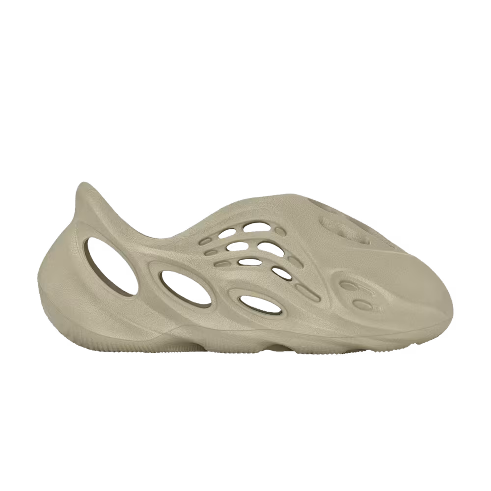 adidas Yeezy Foam Runner Kids Stone Salt