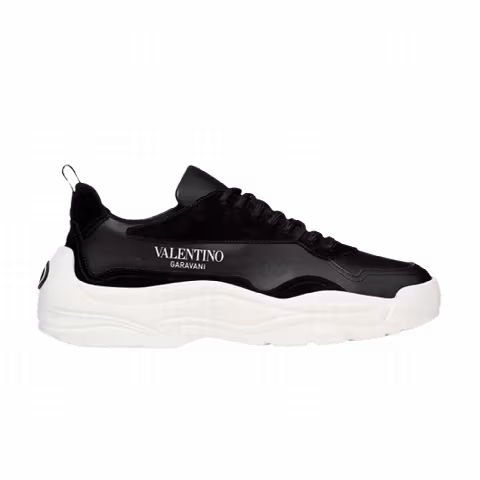 Valentino Gumboy 'Black'
