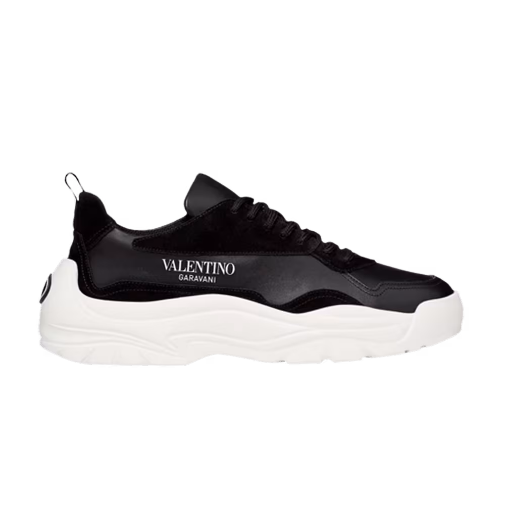 Valentino Gumboy Black
