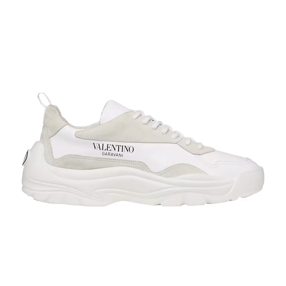Valentino Gumboy White