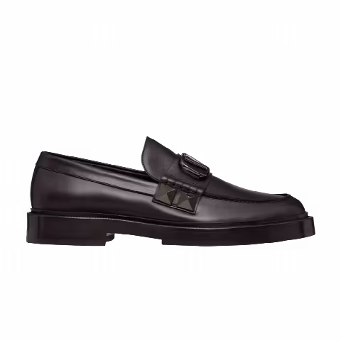 Valentino Loafer 'Black'