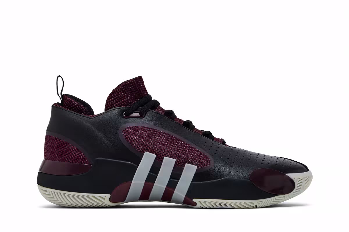 adidas D.O.N. Issue #5 Cavaliers, view 2