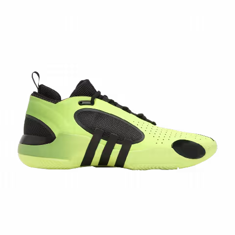 adidas D.O.N. Issue #5 'Lucid Lemon'