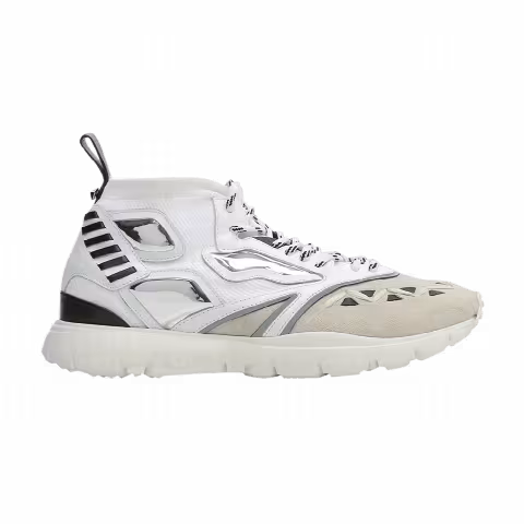Valentino Heroes Reflex Sneaker 'White'