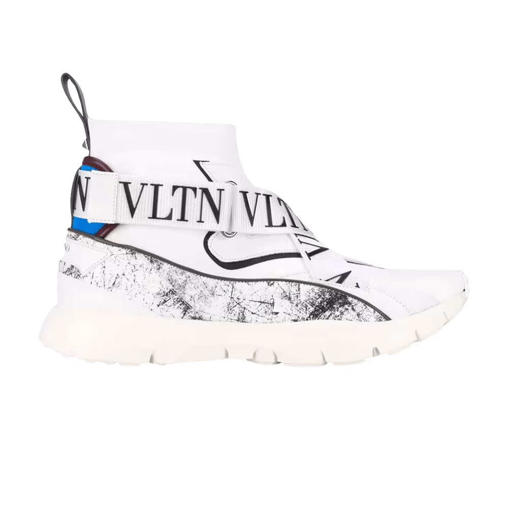 Valentino Heroes White Magic Tape