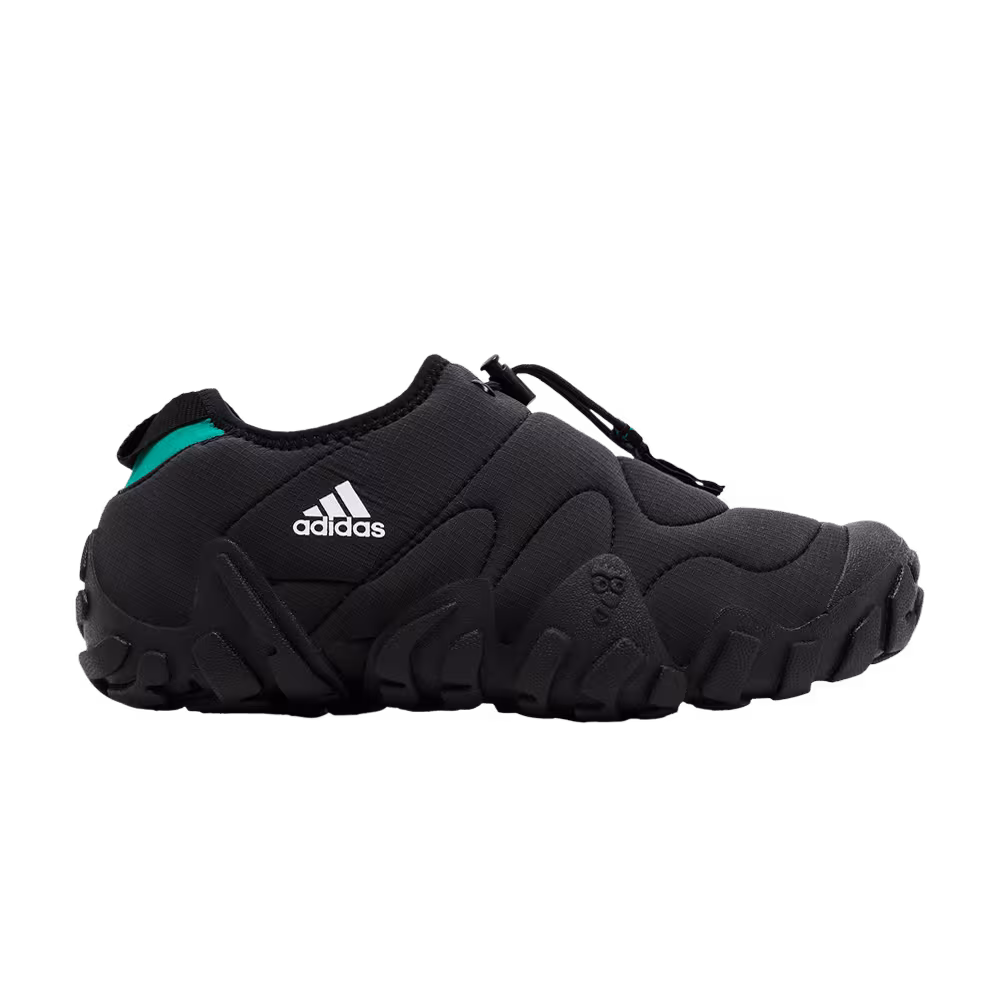 adidas Radlander Moc GORE-TEX Black White