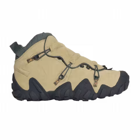atmos x adidas Radlander EQT 'Beige Black'