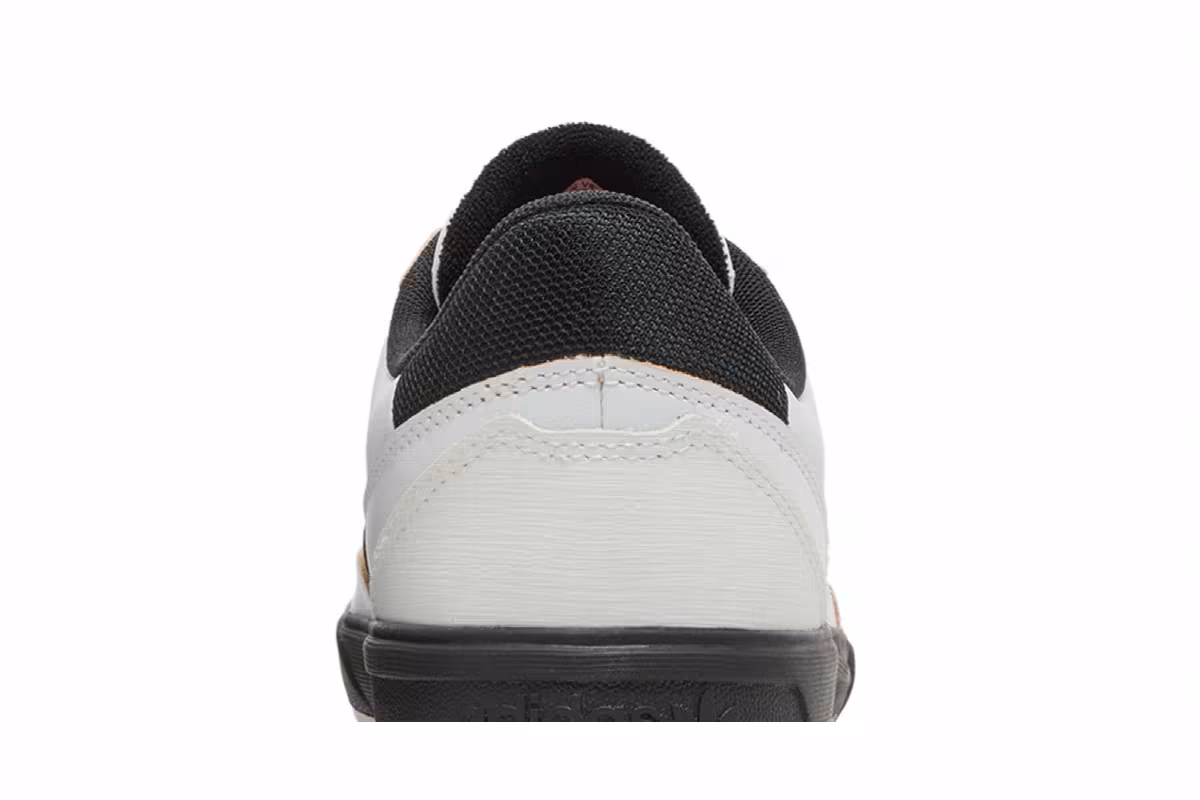 adidas Tyshawn 2 White Black, view 8
