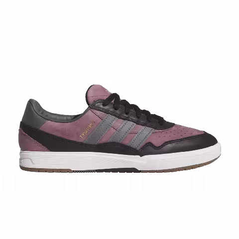 Adidas Tyshawn 2 'Shadow Fig Black'