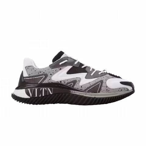 Valentino Wade Runner 'White Grey Speckled'