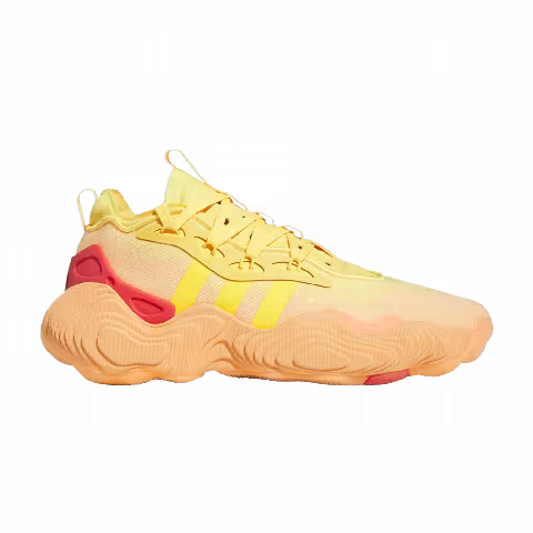 adidas Trae Young 3 'Acid Orange'