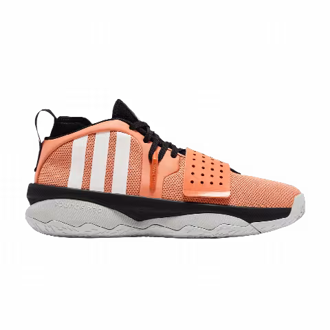 adidas Dame 8 EXTPLY 'Hazy Copper'