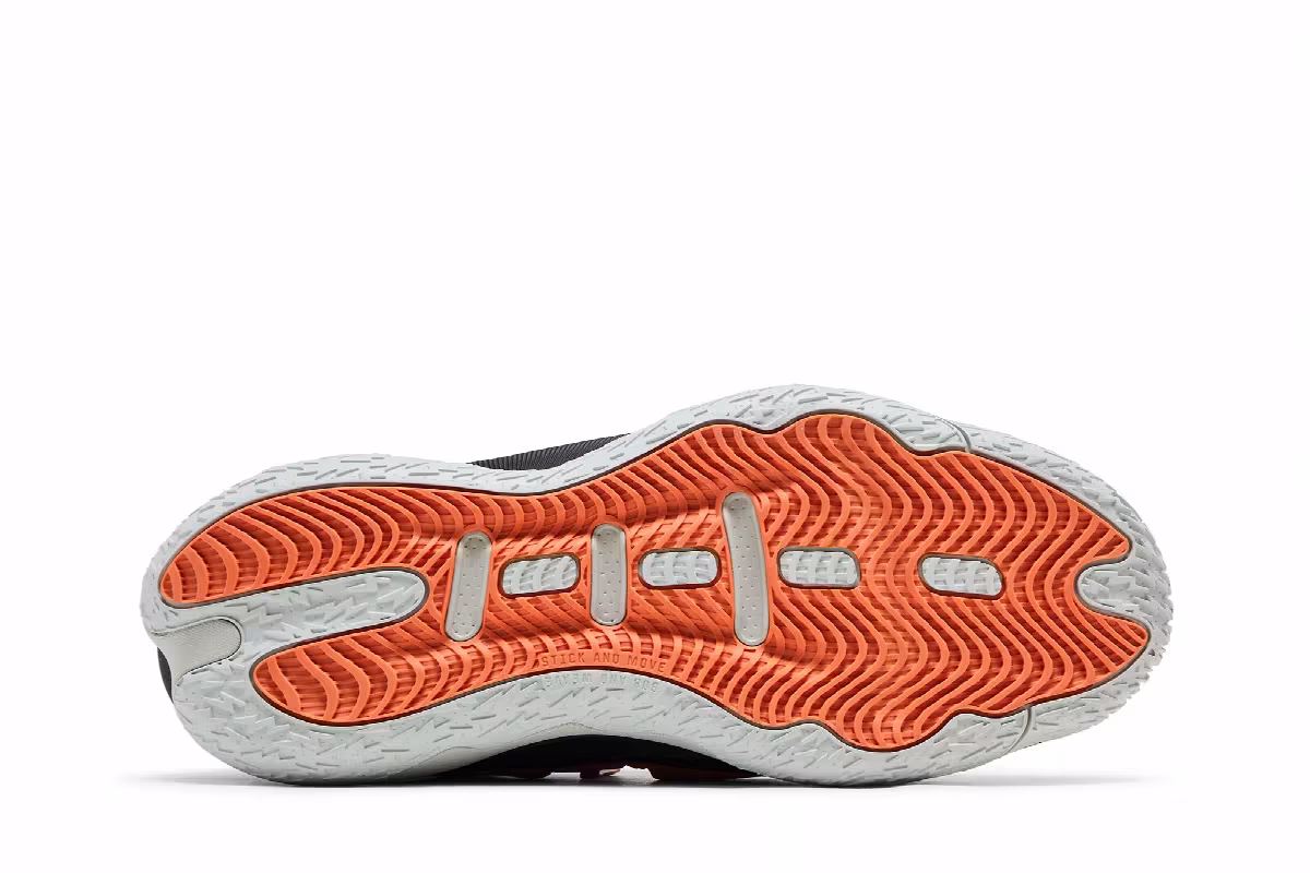 adidas Dame 8 EXTPLY Hazy Copper, view 5