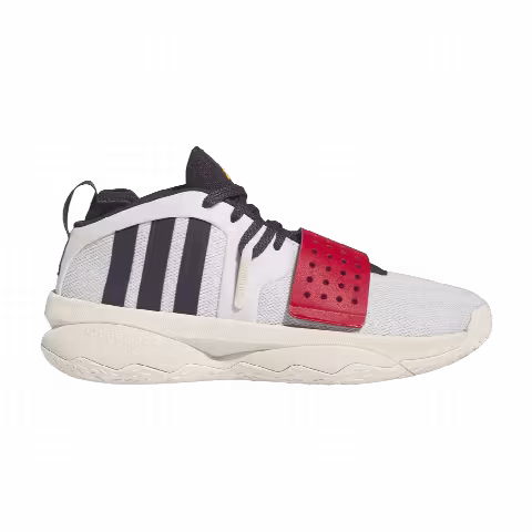 adidas Dame 8 EXTPLY 'Orbit Grey'
