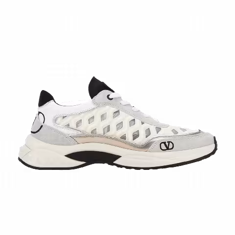 Valentino Wmns Ready Go Runner 'Light Beige'