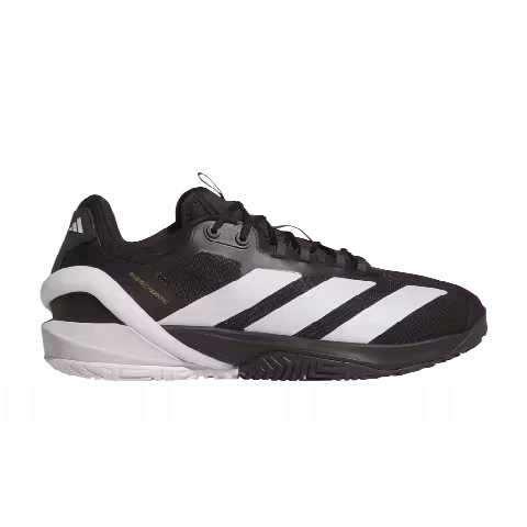Adidas Adizero Cybersonic 2 'Black Zero Metallic'