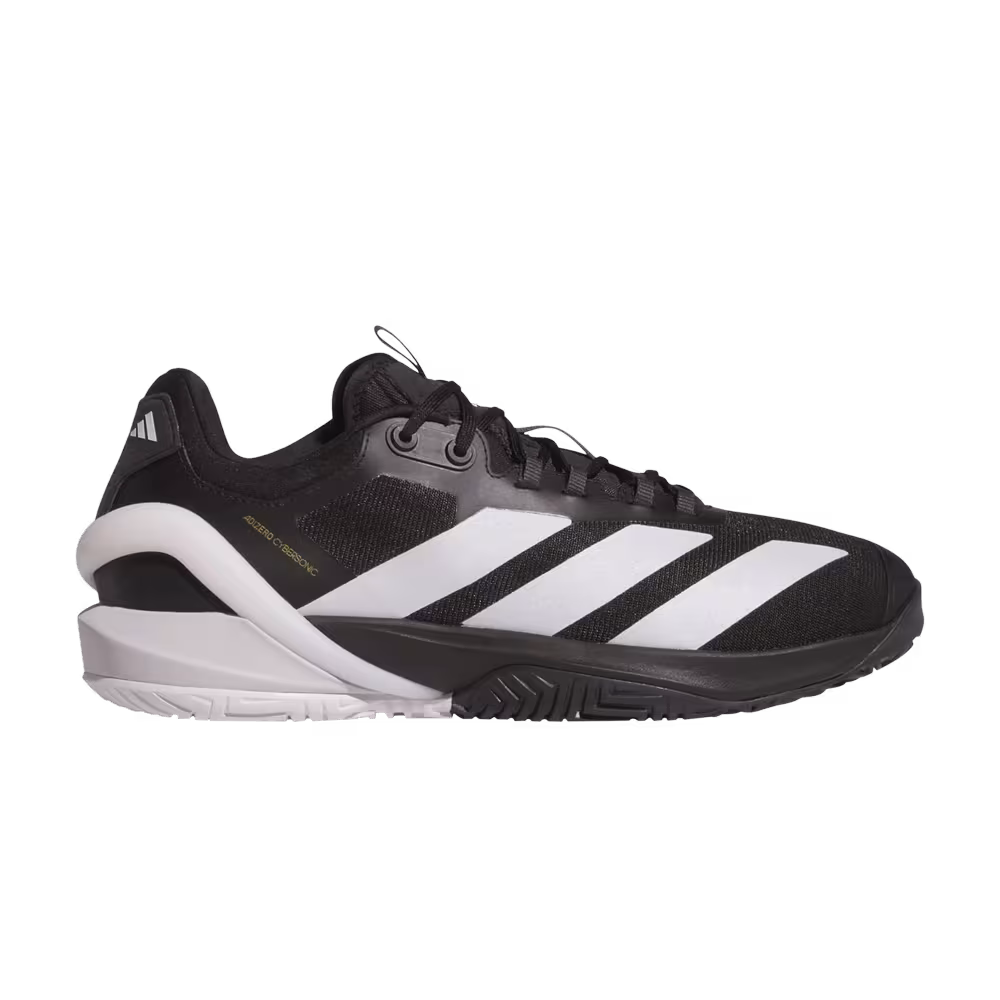 Adidas Adizero Cybersonic 2 Black Zero Metallic