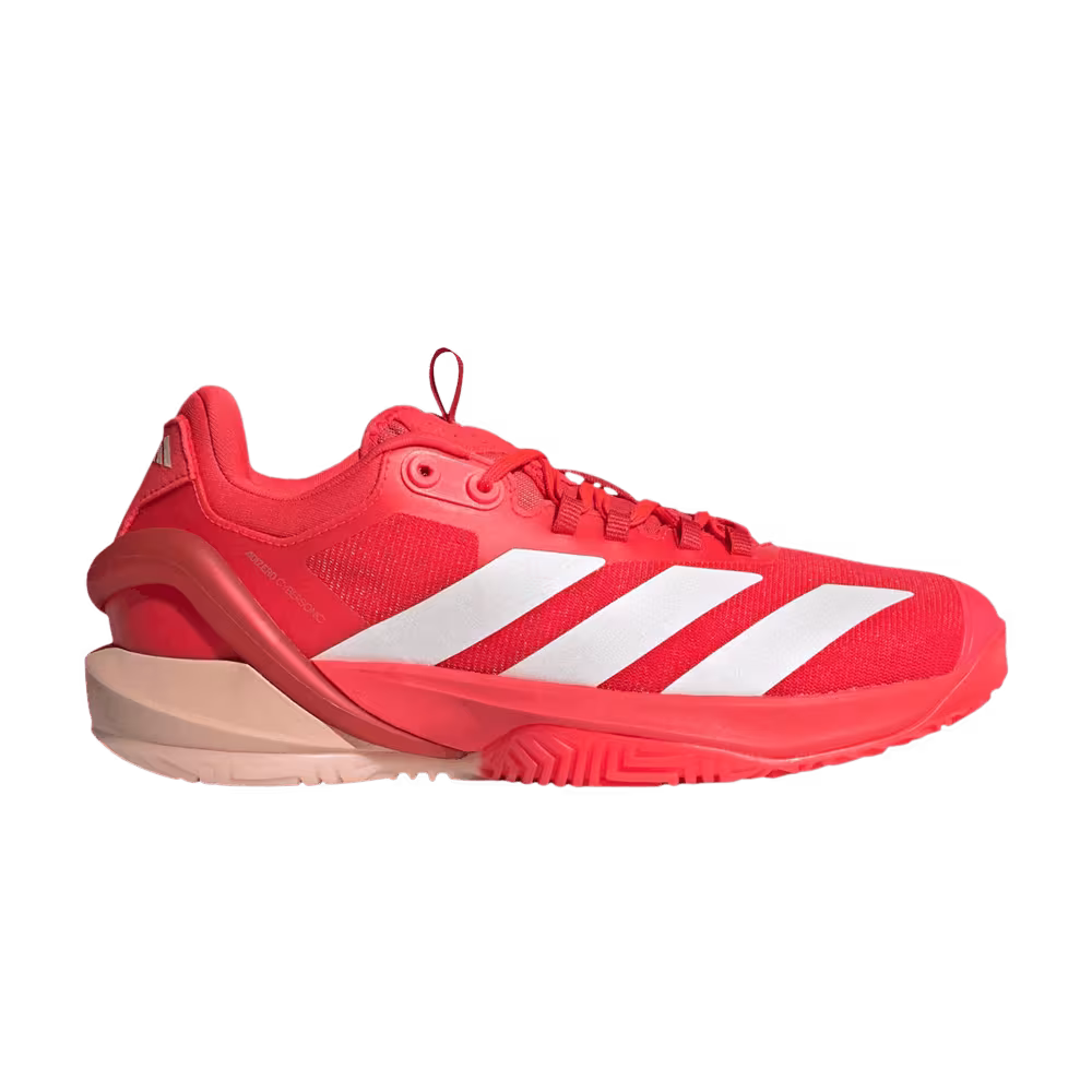 Adidas Women's Adizero Cybersonic 2 Powder Coral