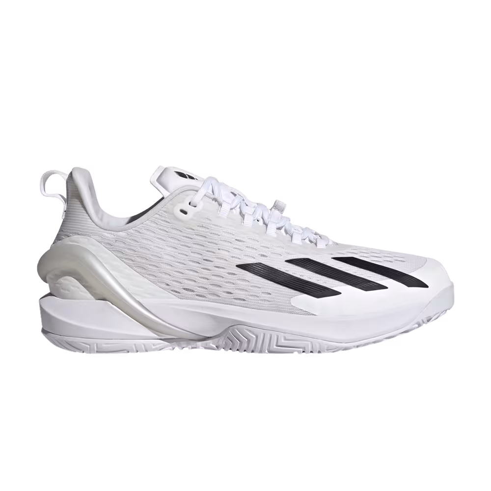 Adidas Adizero Cybersonic White Matte Silver
