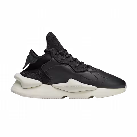 adidas Y-3 Kaiwa 'Black Off White Bliss'