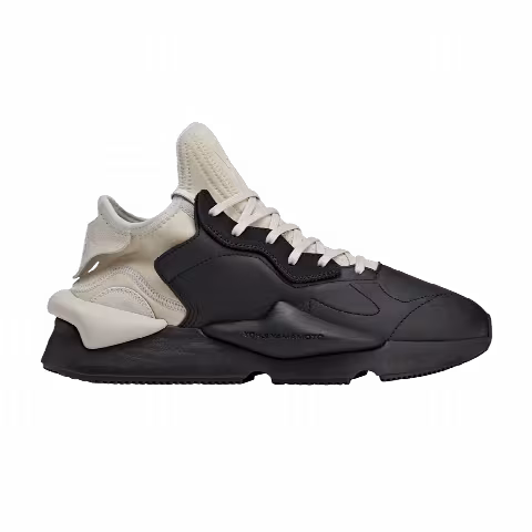 adidas Y-3 Kaiwa 'Black Talc'