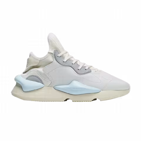 adidas Y-3 Kaiwa 'Off White Ice Blue'