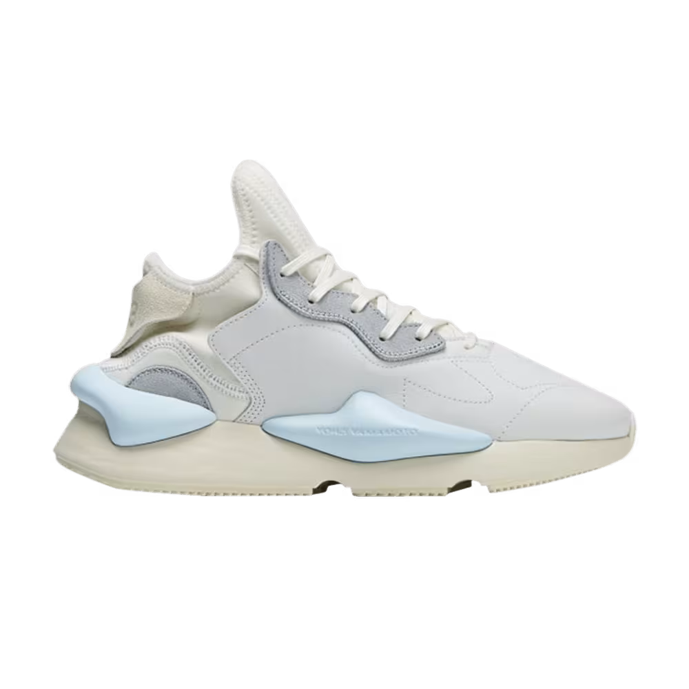 adidas Y-3 Kaiwa Off White Ice Blue