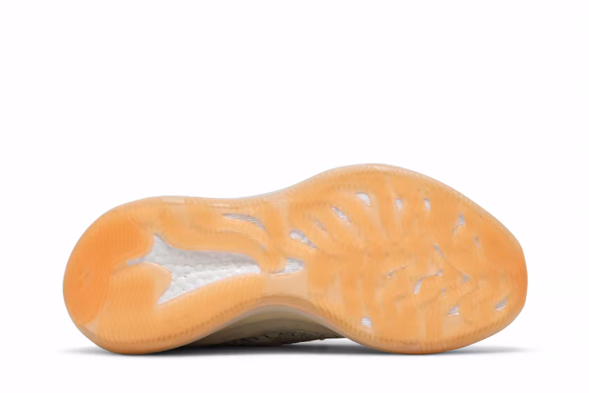 adidas Yeezy Boost 380 Yecoraite Reflective, view 5