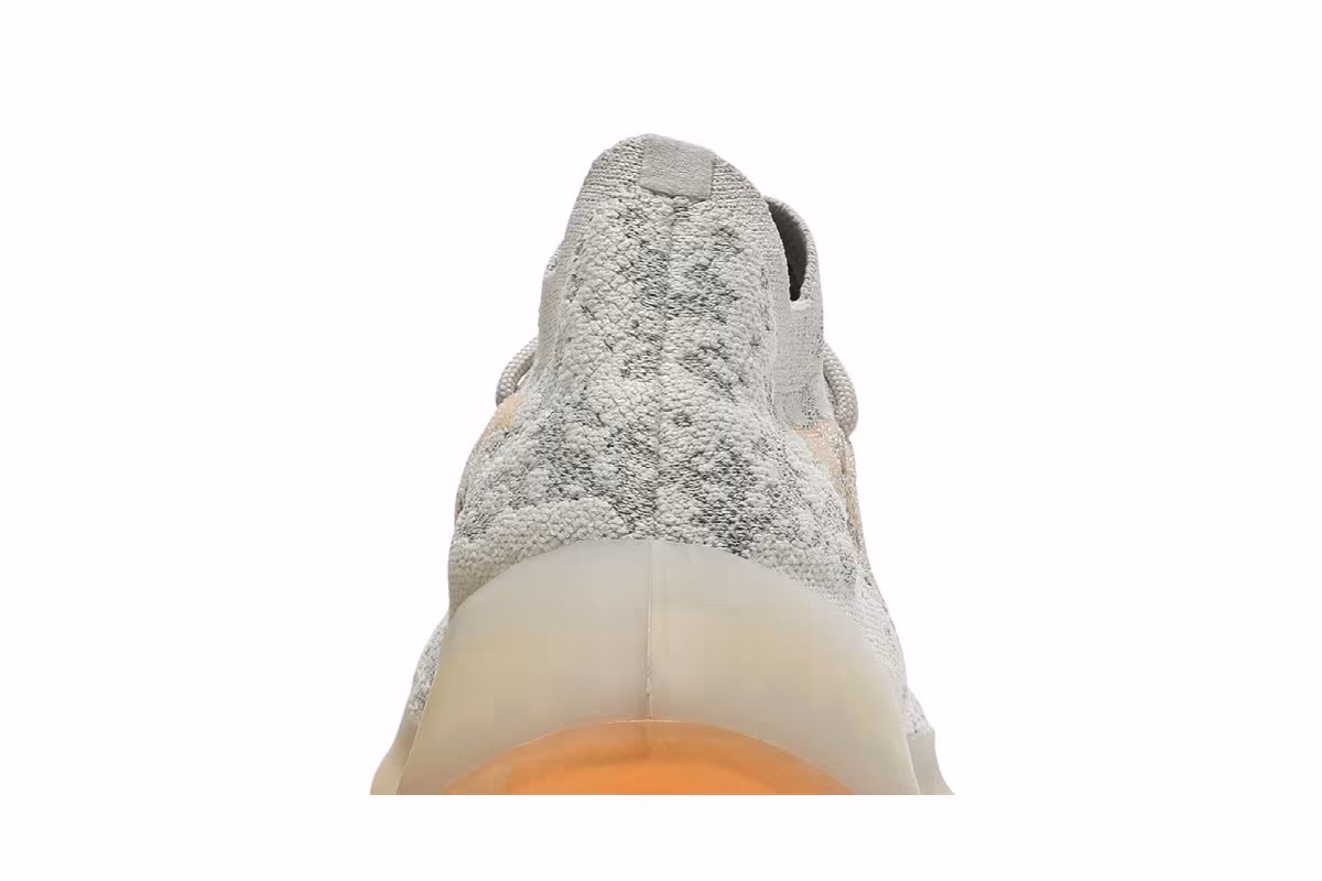 adidas Yeezy Boost 380 Yecoraite Reflective, view 8
