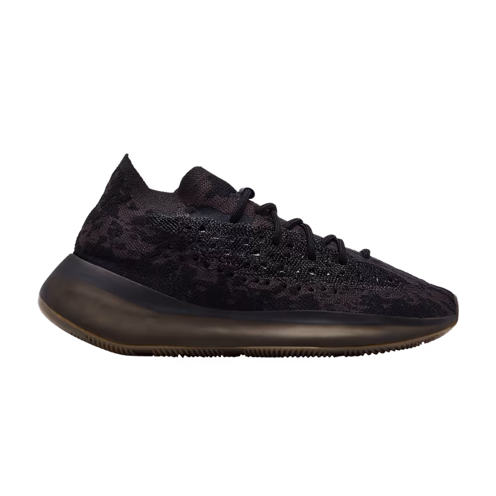 adidas Yeezy Boost 380 Onyx Non-Reflective 2024