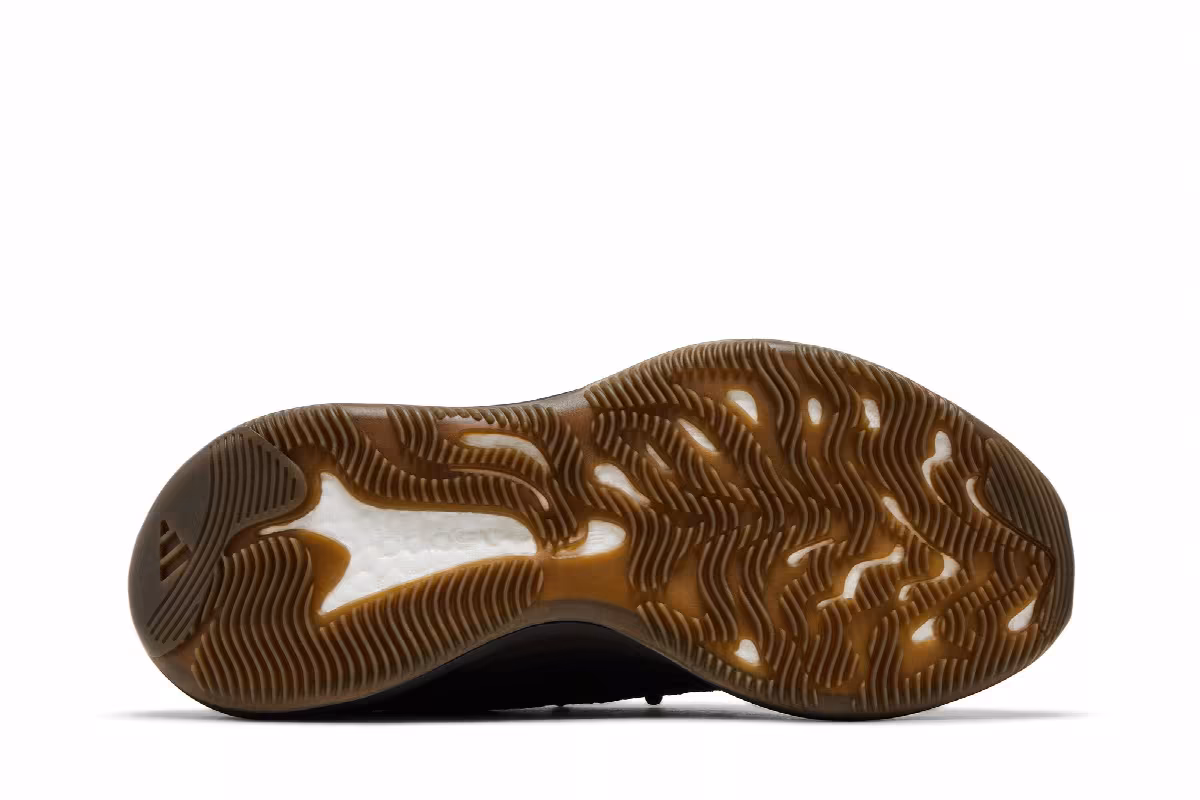 adidas Yeezy Boost 380 Onyx Non-Reflective 2024, view 5