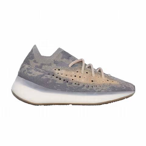 adidas Yeezy Boost 380 'Mist Non-Reflective' 2024