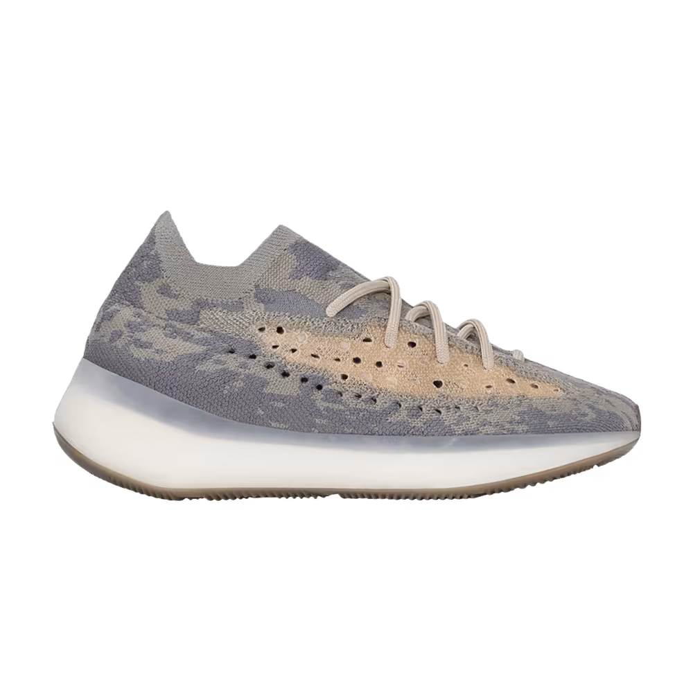 adidas Yeezy Boost 380 Mist Non-Reflective 2024